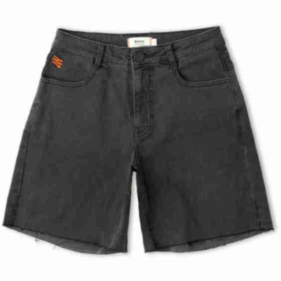 Cut-Off Bike Jorts