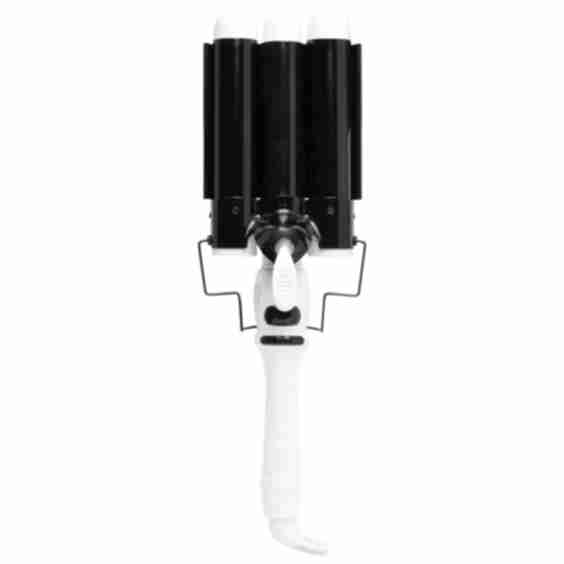 Wave Wand, 3-Barrel Hair Waver 1 ¼”