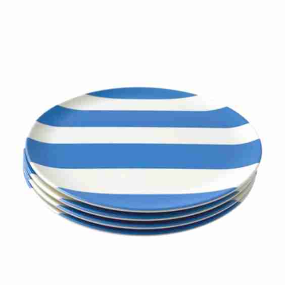 Side Plates Set of 4