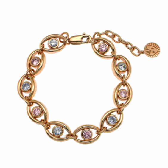 Iris Bracelet