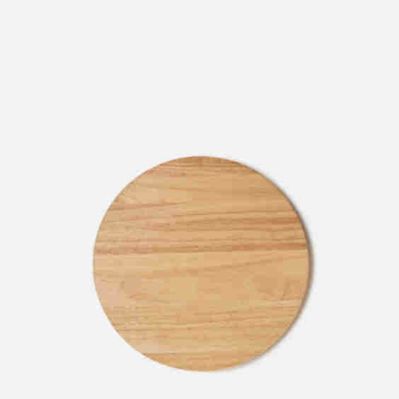 Round Chopping Board