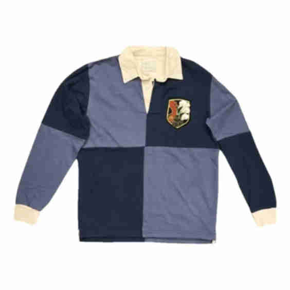 Rugby Polo Shirt
