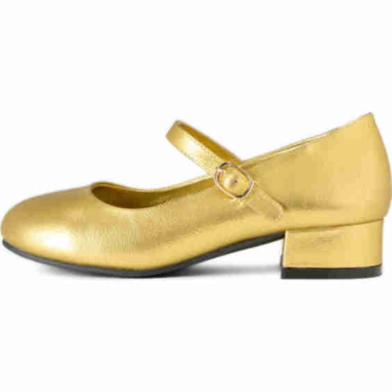 Sabine Leather Dress Shoes
