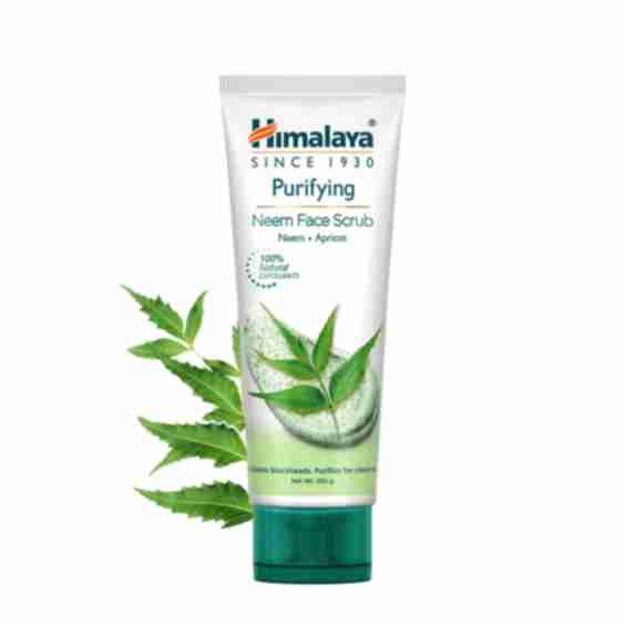 Purifying Neem Face Wash