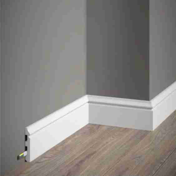 MD018 Plinth