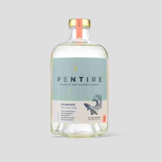 Seaward Botanical Non-Alcoholic Spirit