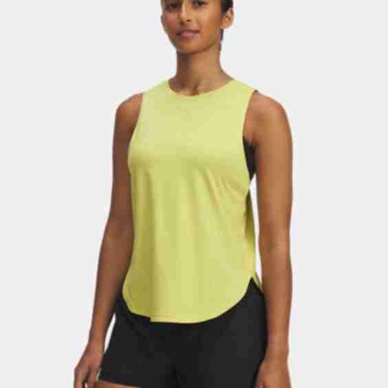Launch Elite Tank Top