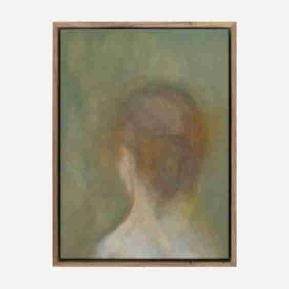 Figure Wall Art