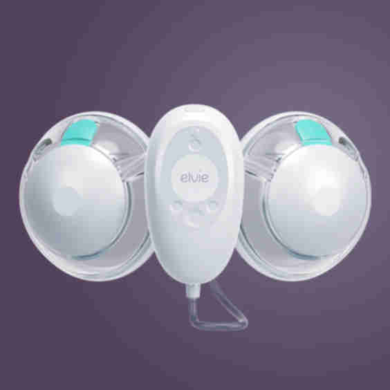 Stride 2 Hospital-Grade Suction Breast Pump
