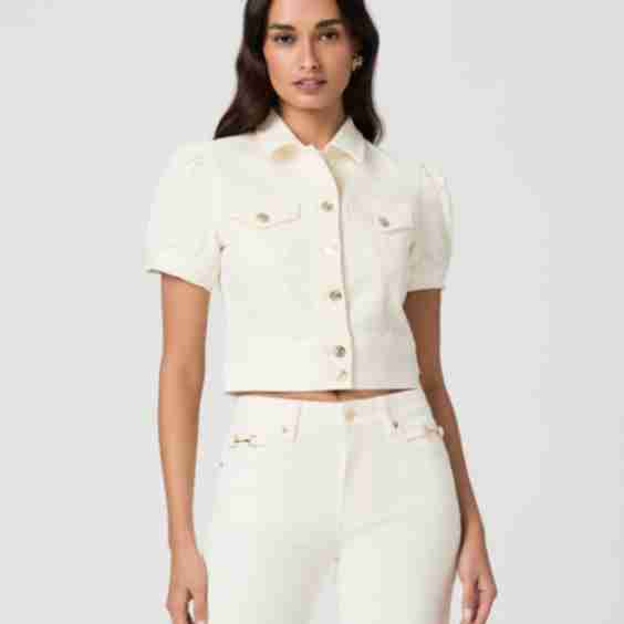 Kendra Jacket