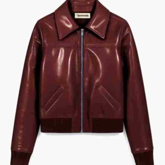 Willy Jacket 