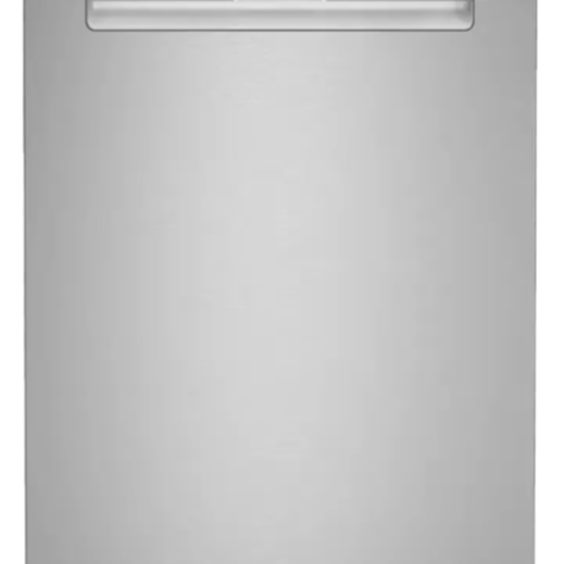 24” Stainless Steel Dishwasher with AI Intelligent Wash - 47 dBA