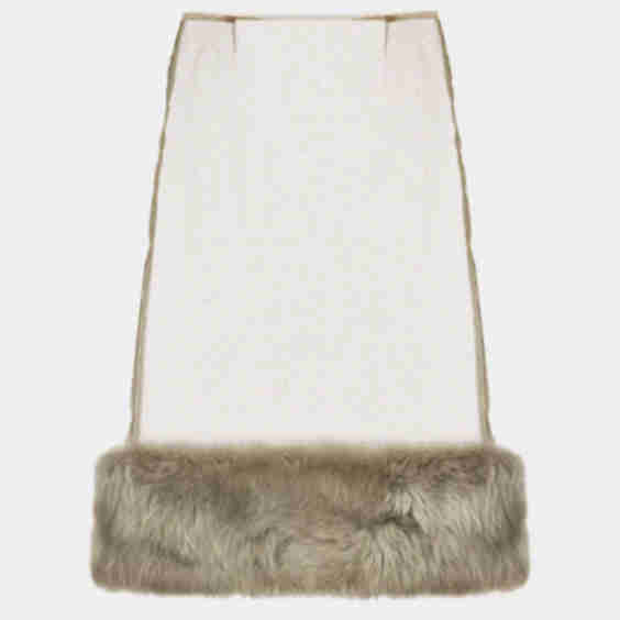 Isabel Skirt 