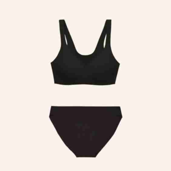 Invisible Plunge Swim Bundle