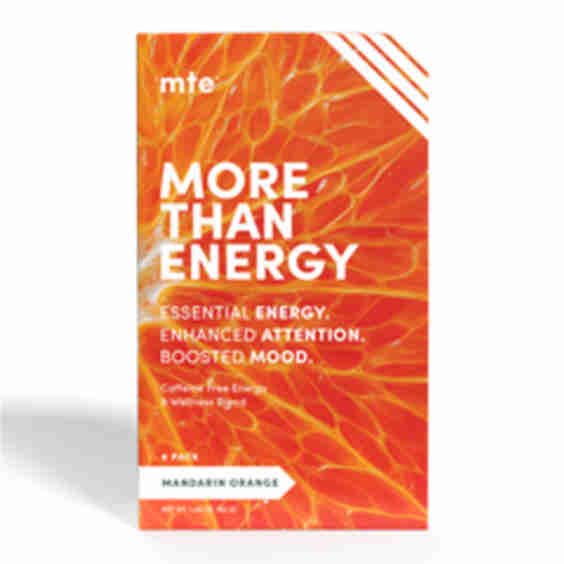 Caffeine Free Energy Powder 6-Packs