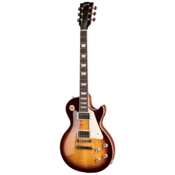 Les Paul Standard 60s Guitar