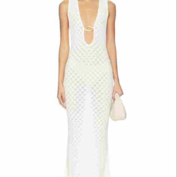 Dominica Dress