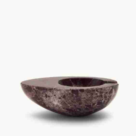 Marble Sauna Egg Cup