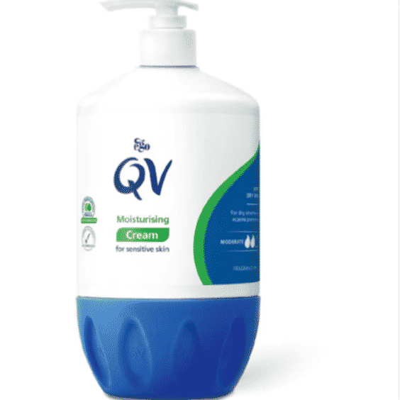 Moisturising Cream for Sensitive Skin