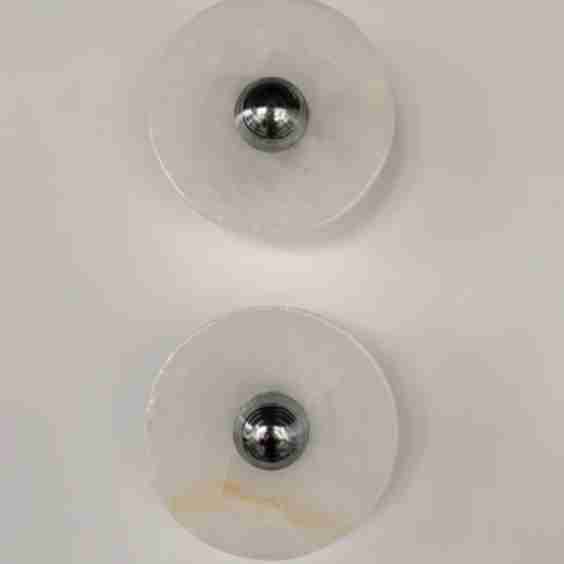 Aurora - Cristallo Wall Lamp