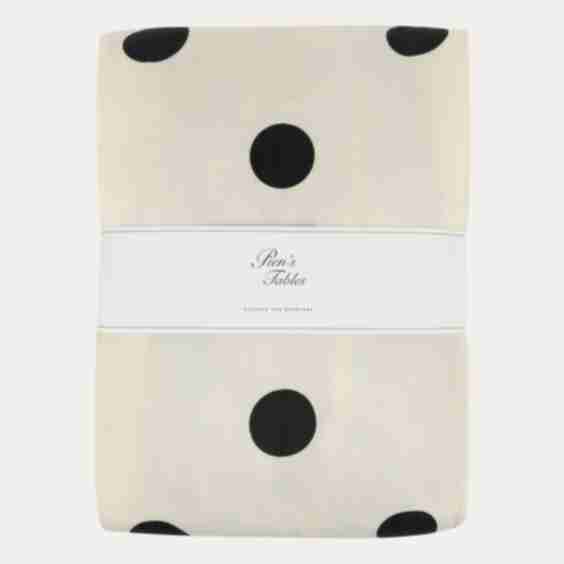 Coco Tablecloth