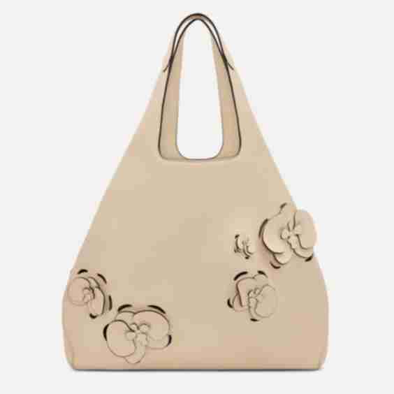 The Topaz Bag