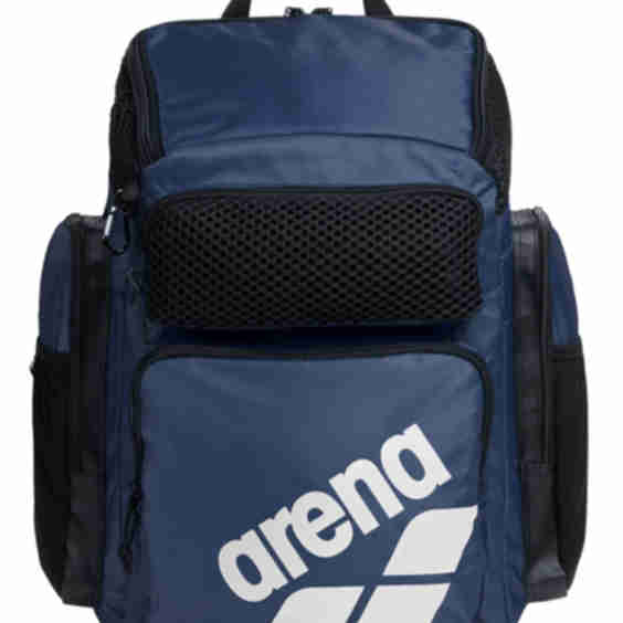 One Go 45L Backpack