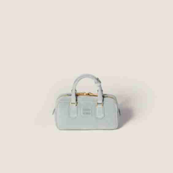  Arcadie Top Handle Bag
