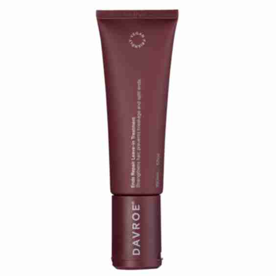 Ends Repair Leave In Treatment