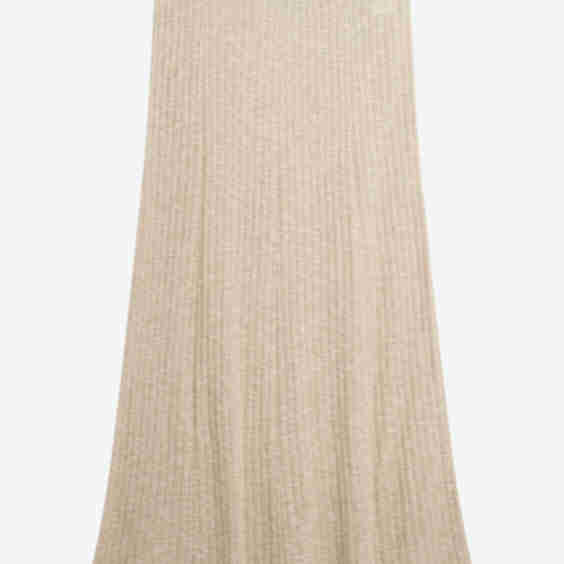 Amaya MW Long Skirt 4746