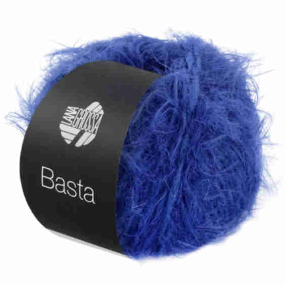 Basta Yarn