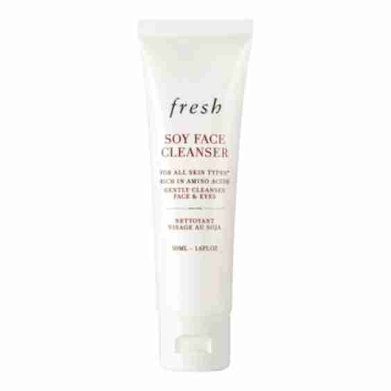 Soy Face Cleanser