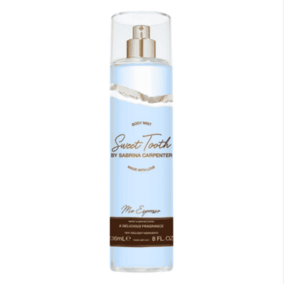 Me Espresso Body Mist