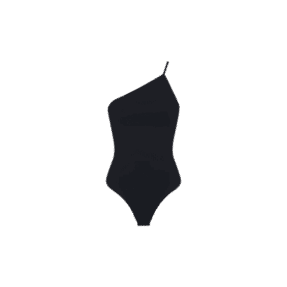 The Twinsparency Slip Bodysuit