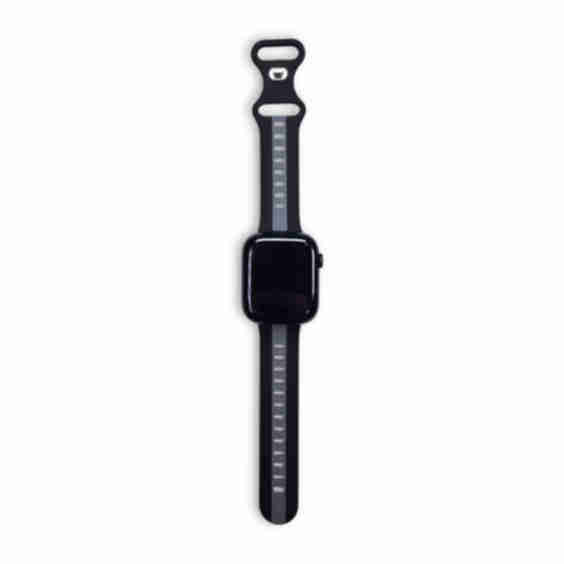 Pepi Silicone Strap