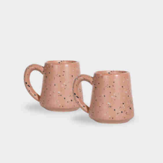 Edgewater Collection Coffee Mug Set