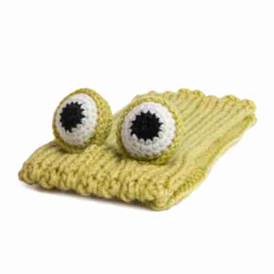 Frog Zoo Snood