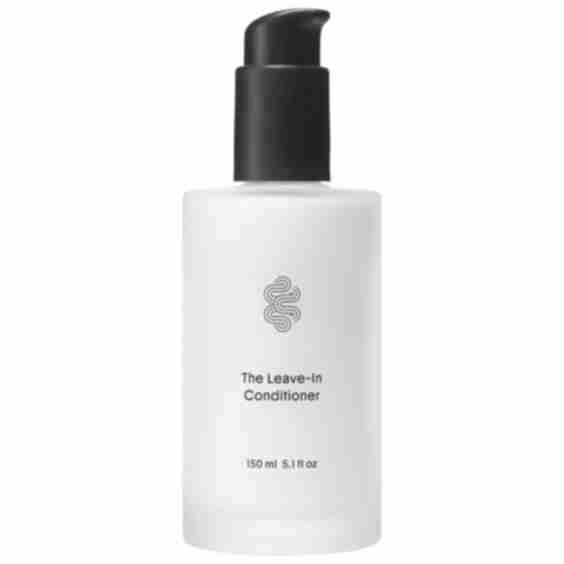 The Leave-In Conditioner