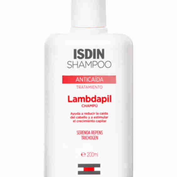 Lambdapil Hair Density Shampoo 200 ml