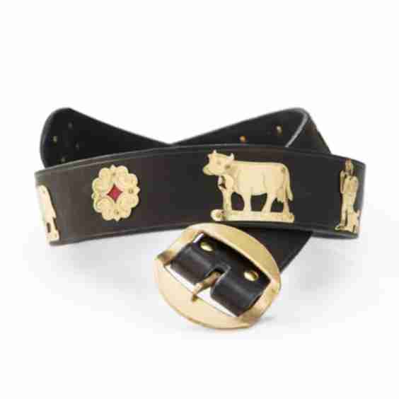 Appenzeller Belt Classic