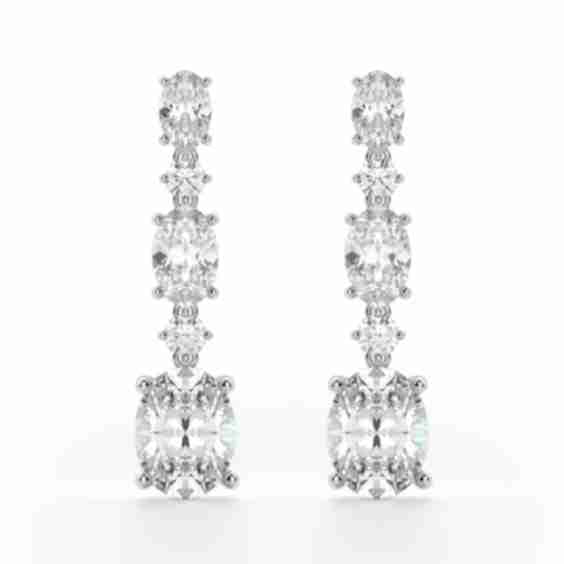 High Society Earrings