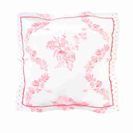 Lamartine Garden – Bed Linens