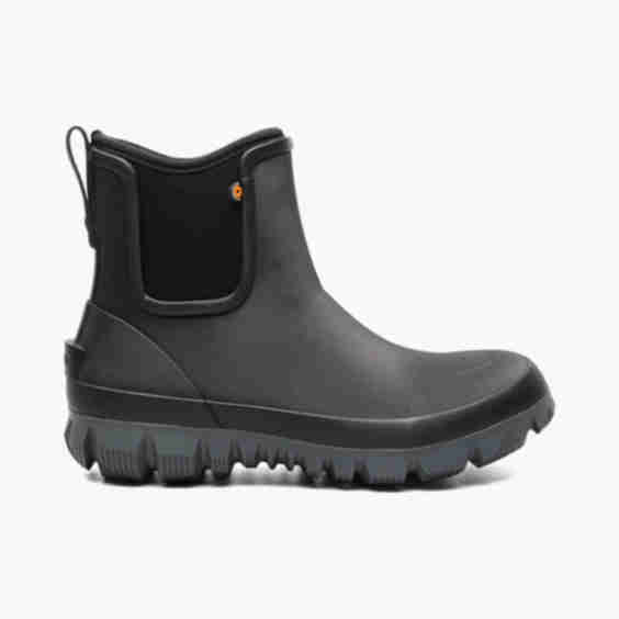 Arcata Urban Chelsea Waterproof Winter Boots