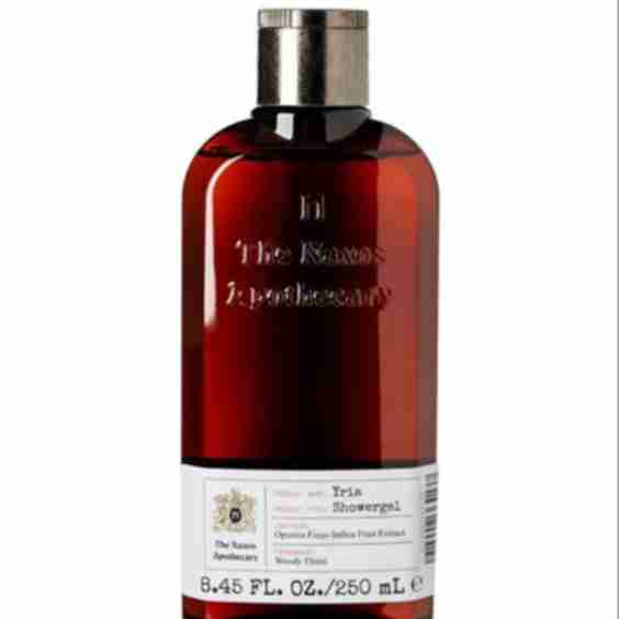 Yria Shower Gel