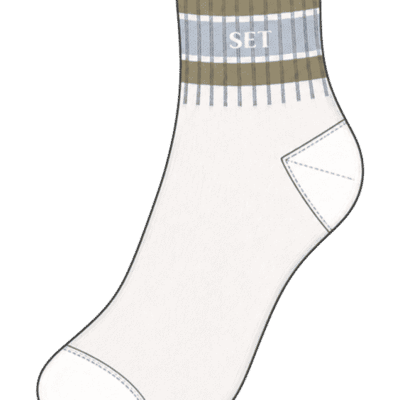Shorty Socks