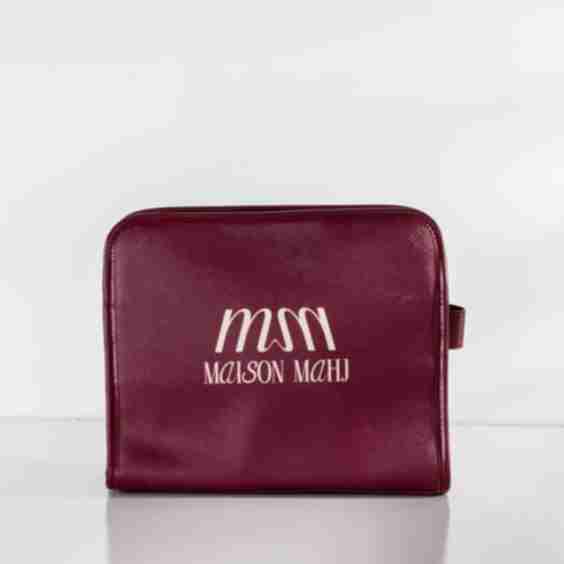The Maison Clutch Bag 