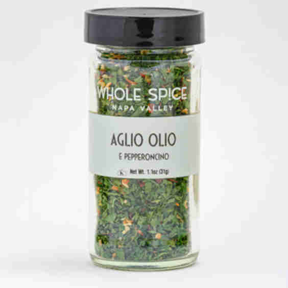 Aglio Olio E Pepperoncino Seasoning