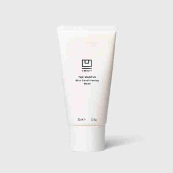 The MANTLE Skin Conditioning Wash