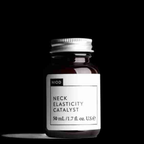 Neck Elasticity Catalyst Neck Cream
