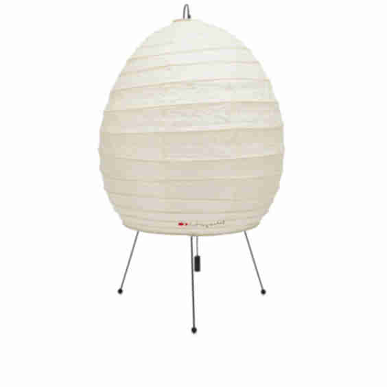 Akari 1N Table Lamp